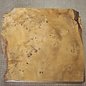 Pappel Maser, ca. 364 x 343 x 63mm, 2,98kg