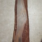Schlangenholz, ca. 506 x 125 x 40mm, 2,72kg