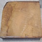 Nussbaum Riegel, europ., ca. 250 x 254 x 50mm, 2,08kg