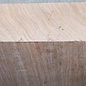 Caucasian walnut burl, approx. 200 x 206 x 60mm, 1,68kg