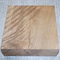 Caucasian walnut burl, approx. 182 x 185 x 60mm, 1,34kg