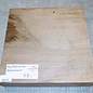 Caucasian walnut burl, approx. 302 x 305 x 60mm, 3,28kg