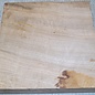 Caucasian walnut burl, approx. 302 x 305 x 60mm, 3,28kg