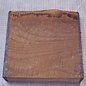 Rüster, gedämpft, ca. 264 x 264 x 57mm, 2,48kg