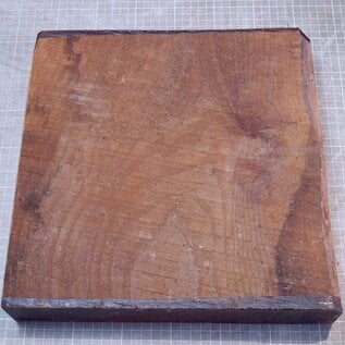 Rüster, gedämpft, ca. 320 x 322 x 63mm, 3,72kg