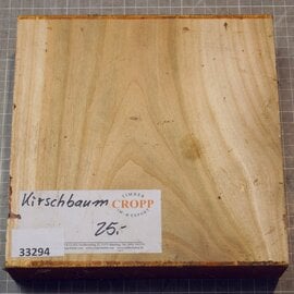 Kirsche EU, ca. 204 x 205 x 50mm, 1,2kg