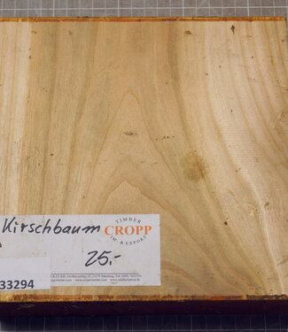 Kirsche EU, ca. 204 x 205 x 50mm, 1,2kg