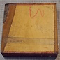 Kirsche EU, ca. 204 x 205 x 50mm, 1,2kg