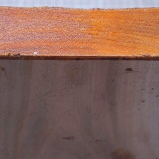 Kirsche EU, ca. 204 x 205 x 50mm, 1,2kg