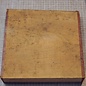 Kirsche EU, ca. 265 x 263 x 48mm, 2,3kg