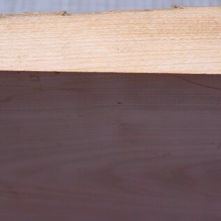 European cherry approx. 265 x 263 x 48mm, 2,3kg
