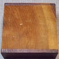 Redwood, ca. 205 x 207 x 84mm, 2,2kg