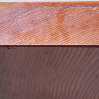 Redwood, approx. 205 x 207 x 84mm, 2,2kg
