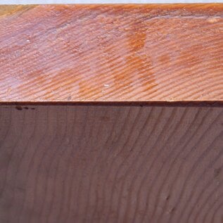 Redwood, ca. 205 x 207 x 84mm, 2,2kg