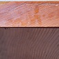 Redwood, ca. 205 x 207 x 84mm, 2,2kg