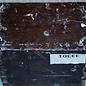Grenadill, ca. 100 x 100 x 63mm, 0,84kg