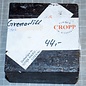 Grenadill, ca. 98 x 102 x 64mm, 0,86kg