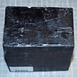African Blackwood, approx. 98 x 102 x 64mm, 0,86kg