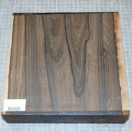 Zirikote, ca. 221 x 221 x 53mm, 2,4kg