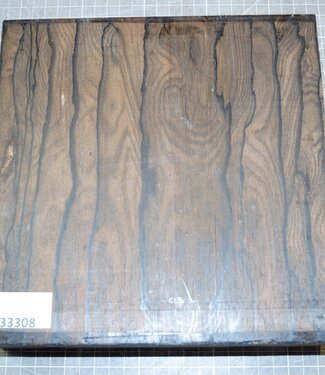 Zirikote, ca. 217 x 220 x 54mm, 2,4kg