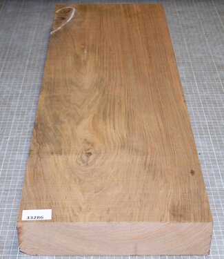 Caucasian Walnut, approx. 790 x 250 x 60 mm