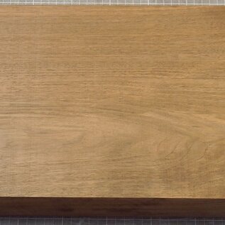 Kaukasischer Nussbaum, ca. 790 x 250 x 60 mm