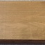 Caucasian Walnut, approx. 790 x 250 x 60 mm