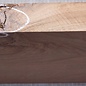Kaukasischer Nussbaum, ca. 790 x 250 x 60 mm