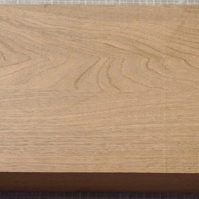 Caucasian Walnut, approx. 790 x 250 x 60 mm