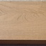 Caucasian Walnut, approx. 790 x 250 x 60 mm