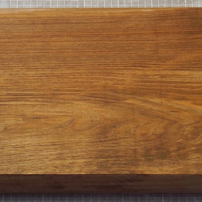 Caucasian Walnut, approx. 790 x 250 x 60 mm
