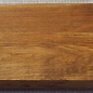 Kaukasischer Nussbaum, ca. 790 x 250 x 60 mm