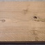Caucasian Walnut, flamed, approx. 820 x 390 x 55 mm