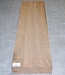 Kaukasischer Nussbaum, geflammt, ca. 710 x 200 x 60 mm