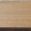 Caucasian Walnut, flamed, approx. 710 x 200 x 60 mm