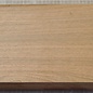 Kaukasischer Nussbaum, geflammt, ca. 710 x 200 x 60 mm