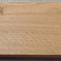 Kaukasischer Nussbaum, geflammt, ca. 710 x 200 x 60 mm