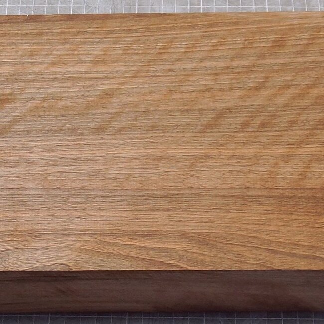 Caucasian Walnut, flamed, approx. 710 x 200 x 60 mm