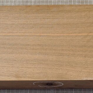 Kaukasischer Nussbaum, geflammt, ca. 800 x 180 x 55 mm