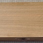 Kaukasischer Nussbaum, geflammt, ca. 800 x 180 x 55 mm