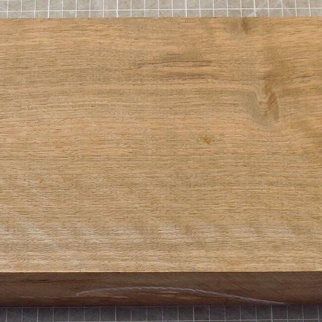 Caucasian Walnut, flamed, approx. 800 x 180 x 55 mm