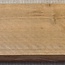 Caucasian Walnut, flamed, approx. 800 x 180 x 55 mm