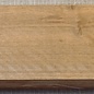 Kaukasischer Nussbaum, geflammt, ca. 800 x 180 x 55 mm