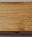 Caucasian Walnut, flamed, approx. 800 x 180 x 55 mm