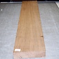Kaukasischer Nussbaum, geflammt, ca. 1050 x 220 x 57 mm
