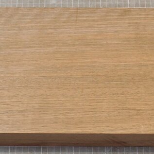 Kaukasischer Nussbaum, geflammt, ca. 1050 x 220 x 57 mm