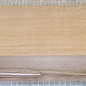 Kaukasischer Nussbaum, geflammt, ca. 1050 x 220 x 57 mm