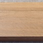 Kaukasischer Nussbaum, geflammt, ca. 1050 x 220 x 57 mm