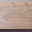 Kaukasischer Nussbaum, geflammt, ca. 990 x 320 x 58 mm