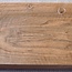 Kaukasischer Nussbaum, geflammt, ca. 990 x 320 x 58 mm
